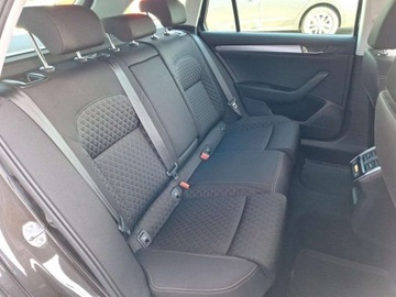 Skoda Superb III Kombi 2.0 TDI 190KM 2018 Skoda Superb Style 2,0 TDI 190KM DSG Salon PL Serwis ASO FV23, zdjęcie 11