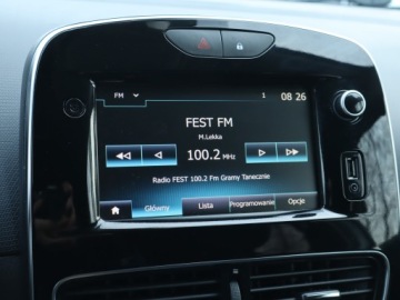 Renault Clio V 2020 Renault Clio 0.9 TCe, Salon Polska, 1. Właściciel, zdjęcie 12