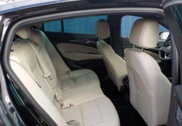 Opel Insignia II Grand Sport Facelifting 2.0 Diesel 174KM 2021 Opel Insignia 4x4 Okazja 2.0 Diesel 174KM, zdjęcie 21