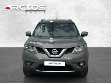 Nissan X-Trail III Terenowy 1.6 dCi 130KM 2017 Nissan X-Trail 1.6 dci TEKNA Salon Polska, zdjęcie 1