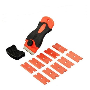 NÓŻ DO USUWANIA KLEJU + GRATIS