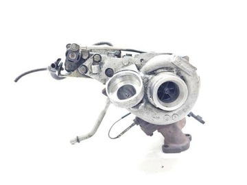 752990 TURBÍNA 111 CDI 80 2006 MERCEDES-BENZ VITO / MIXTO FURGON (W639)