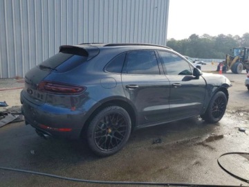 Porsche Macan SUV 3.0 V6 360KM 2018 Porsche Macan 2018 PORSCHE MACAN GTS 3.0 Benzyna 360KM, zdjęcie 3