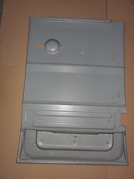 REPERATURKA DRZWI DOKA TYŁ SPRINTER CRAFTER KOMPLE