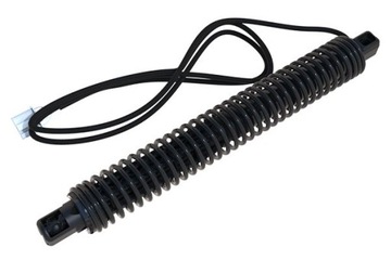 ABAKUS 101-02-057 MOTOR ELELKTRICKÝ ZADNÍ KRYT
