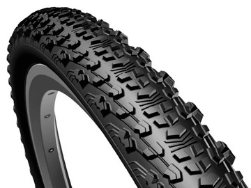 ВЕЛОСИПЕДНАЯ ШИНА RUBENA MITAS SCYLLA V75 24x1,90 / 50-507