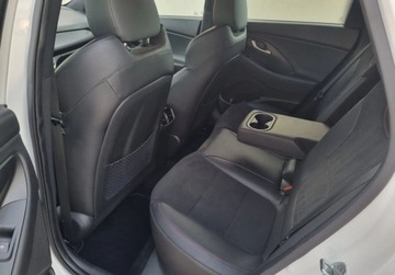 Hyundai i30 III Hatchback Facelifting 1.0 T-GDI 120KM 2021 Hyundai i30 NLine SLICZNY 1.0 Benzyna AUTOMAT Bogata Wersja ORYGINAL 2022r, zdjęcie 10