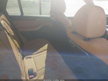 BMW X5 G05 2026 BMW X5 XDRIVE40I, 2026r., 4x4, 3.0L 3.0 Hybryda 375KM, zdjęcie 8