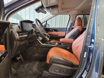 Kia Carnival II 2023 Kia Carnival SX 2023 3.5l 3.5 Benzyna 290KM, zdjęcie 7