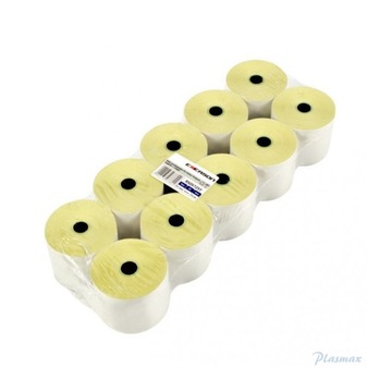 САМОКОПИРУЮЩИЕ ВАЛИКИ EMERSON 76 ММ X 25 М