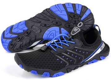 BUTY DO WODY MĘSKIE WODNE SPORTOWE PLAŻOWE 41
