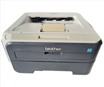 Drukarka laserowa BROTHER HL-2140
