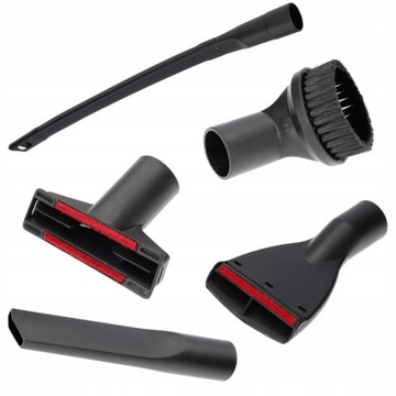 НАБОР ВСАСЫВАЮЩИХ НАСАДОК ДЛЯ KARCHER WD3 WD3P WD2 WD4