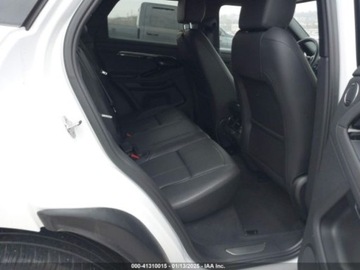 Land Rover Range Rover Evoque II 2023 Land Rover Range Rover Evoque 2023r., 2.0l, od ubezpieczalni 2.0 Benzyna, zdjęcie 9