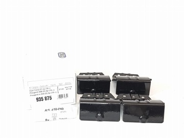 KUFR DO OPEL CORSA F 5D ( 19- ) / PEUGEOT 208 II CRUZ AIRO