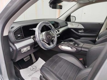 Mercedes GLE V167 2022 Mercedes GLE 300 d mhev Premium Plus 4matic auto Sequential Hybrid, zdjęcie 6