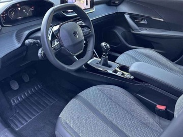 Peugeot 2008 II SUV Facelifting 1.2 PureTech 100KM 2025 Od ręki - Allure 1.2 PureTech 100KM / Pakiet Vision &amp; Drive Assist, zdjęcie 5