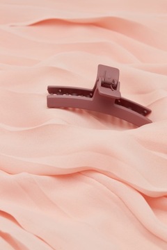 Шпилька-крабовая застежка французский ловец