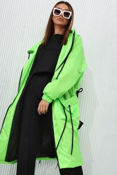 Kurtka Happy Miss City Official
