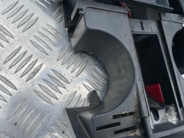 VW T5 РУЧКА ПЕПЕЛЬНИЦЫ 7H1857301