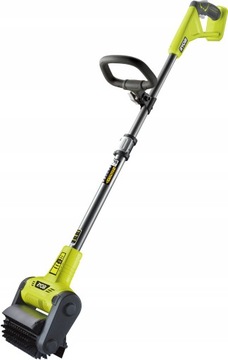 SZCZOTKA DO CZYSZCZENIA TARASÓW RYOBI RY18PCB-0