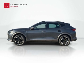 Cupra Formentor Crossover PHEV 1.4 e-HYBRID 245KM 2021 Cupra Formentor 1.4 Plug-In 245KM, ACC, Keyless, Kamera, DCC, Podgrzewane, zdjęcie 1