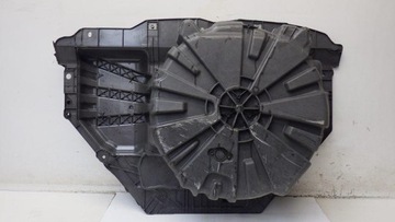 WANNA PODŁOGA BAGAŻNIKA RENAULT SCENIC IV 745149909R