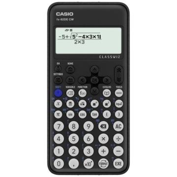 Калькулятор Casio FX-82DE CW