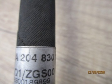 ШЛАНГ КОНДИЦИОНЕРА ВОЗДУХА MERCEDES A2048301416