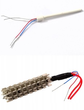 SPAWARKA PLASTIKU WEP 872D 17xDysza Plastik Siatka