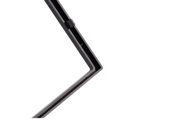 РАМКА 2DIN ДЛЯ КИТАЙСКОГО РАДИО, МАСКИРОВКА 102Х178ММ