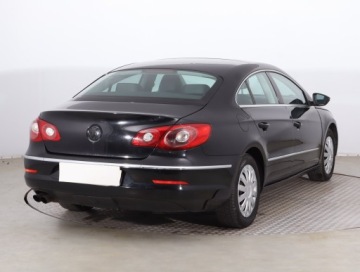 Volkswagen Passat CC 2.0 TDI-CR DPF 140KM 2009 VW Passat CC 2.0 TDI, Klima, Klimatronic, zdjęcie 4
