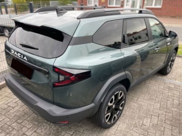 Dacia Bigster 2026 Od ręki - Journey 1.8 Full Hybrid 155KM / Pakiet Parking, zdjęcie 2
