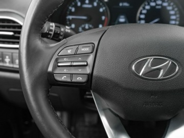 Hyundai i30 III Wagon Facelifting 1.0 T-GDI 120KM 2022 Hyundai i30 GD8G674#1.0 T-GDI Modern Bluetoot, zdjęcie 13