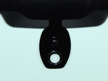 NOVÁ ZNAČKOVÝ SKLO (OKNO) PŘEDNÍ ČELNÍ RENAULT CAPTUR I SUV SENSOR 2013-2019