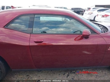 Dodge Challenger III 2021 Dodge Challenger 2021r., RT SCAT PACK, 6.4L 6.4 Benzyna 485KM, zdjęcie 6