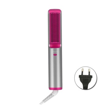 Temperature Adjustable Fast PTC Heating Anti-Scald Ceramic Coating Straight