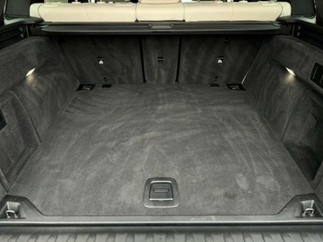 BMW X5 G05 SUV 3.0 30d 286KM 2022 BMW X5 BMW X5 30d, INDIVIDUAL, 286KM, M-Sport, Sha, zdjęcie 37