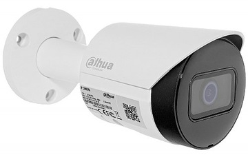 IP-камера Dahua IPC-HFW2831S-S-0280B-S2 8 Мп UHD