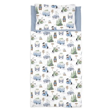 СПАЛЬНИК ДЛЯ ДЕТСКОГО САДА, ДЕТСКОЙ, ДЕТСКОЕ ПОСТАЛЬНОЕ, СПАЛЬНИК С МЕШКОМ 145х75