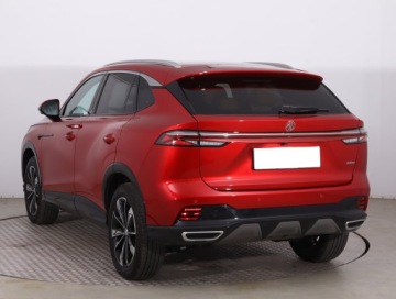 MG HS I 2024 MG HS 1.5 TGI, Salon Polska, 1. Właściciel, zdjęcie 3