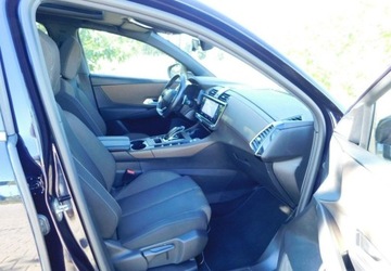  DS Automobiles DS 7 Crossback z Gwarancja Model 2022 1.6 Hybryda Plug-in, zdjęcie 14