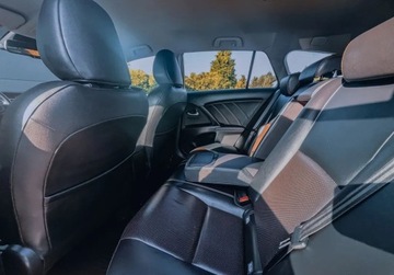 Toyota Avensis III Wagon Facelifting 2015 1.6 D-4D 112KM 2015 Toyota Avensis Bezwypadkowy, KredytowanieLeasing, gw12m gethelp, Serwisowa, zdjęcie 26