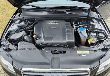 Audi A4 B8 Avant 2.0 TDI 143KM 2011 Audi A4 Avant 2011r 2.0 143 KM Zarejestrowany 2.0 Diesel 143KM, zdjęcie 2