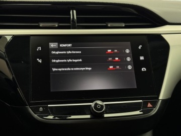 Opel Corsa F Hatchback 5d 1.5 Diesel 102KM 2020 Opel Corsa Edition / Kamera cofania / CarPlay/Andr, zdjęcie 30