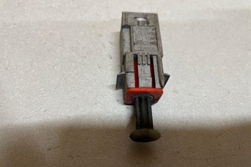 SENZOR PEDÁLU BRZDY OPEL ASTRA H FURGON (L70) 13299720 0.04L DIESEL 74KW