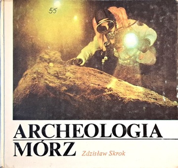 SKROK ARCHEOLOGIA MÓRZ