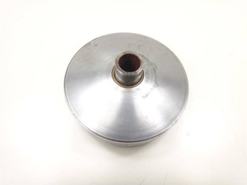 TYPHOON 50 SR MOTARD WARIATOR KOMPLETNY Z ROLKAMI