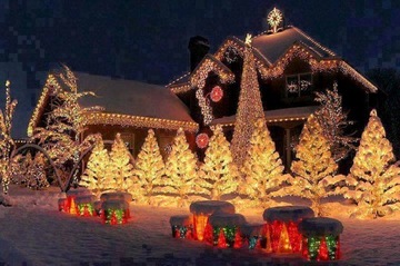 SOPLE 300LED НАРУЖНЫЕ ЛАМПЫ IP44 ПОСТОЯННЫЙ СВЕТ ЗАНАВЕС СВЕТОВАЯ ГИРЛЯНДИЯ