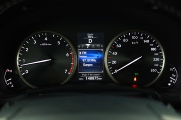 Lexus NX I SUV 200t 238KM 2016 Lexus NX 200t, Salon Polska, Serwis ASO, 4X4, zdjęcie 7